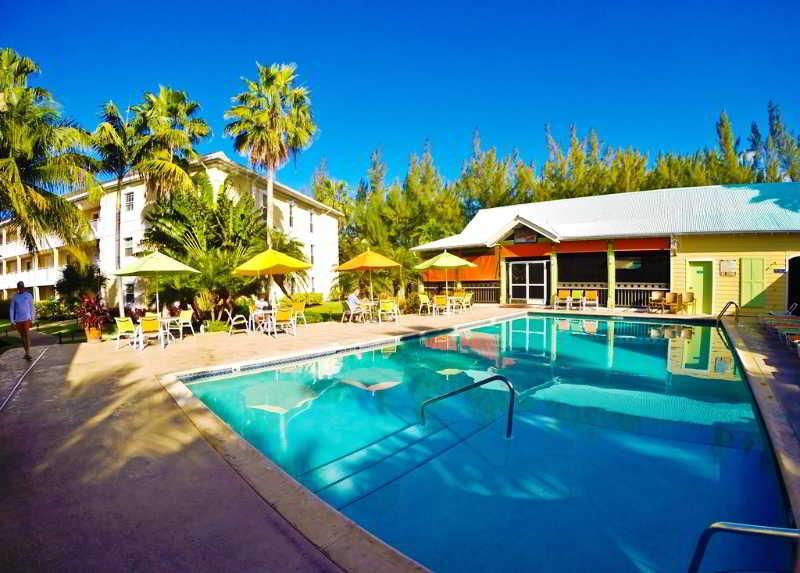 Sunshine Suites Resort West Bay Екстер'єр фото